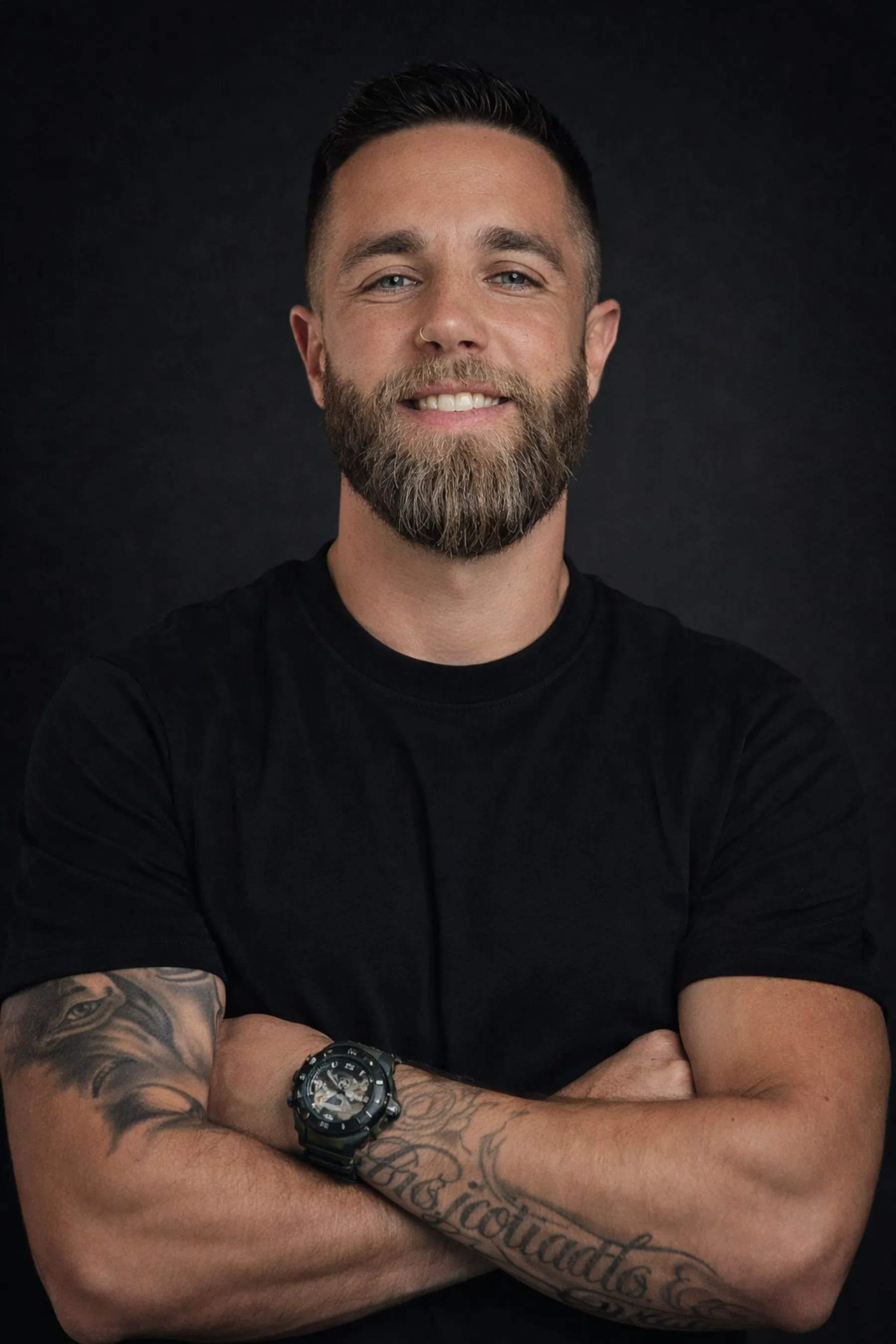 Kevin Nicola